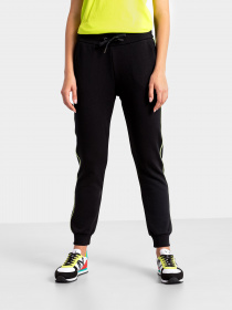 Штаны спортивные Armani Exchange Athleisure модель 3KYP85-YJ3NZ-1200 Фото