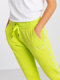 Штаны спортивные Armani Exchange модель 3KYP85-YJ3NZ-1853 Фото