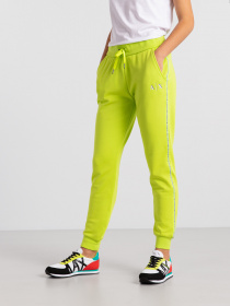 Штаны спортивные Armani Exchange модель 3KYP85-YJ3NZ-1853 Фото