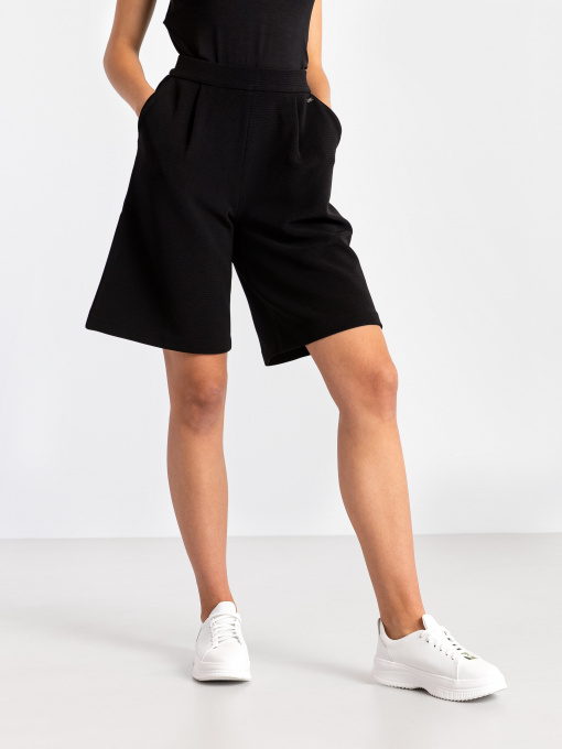 Шорти Armani Exchange модель 3KYS80-YJ83Z-1200 Фото