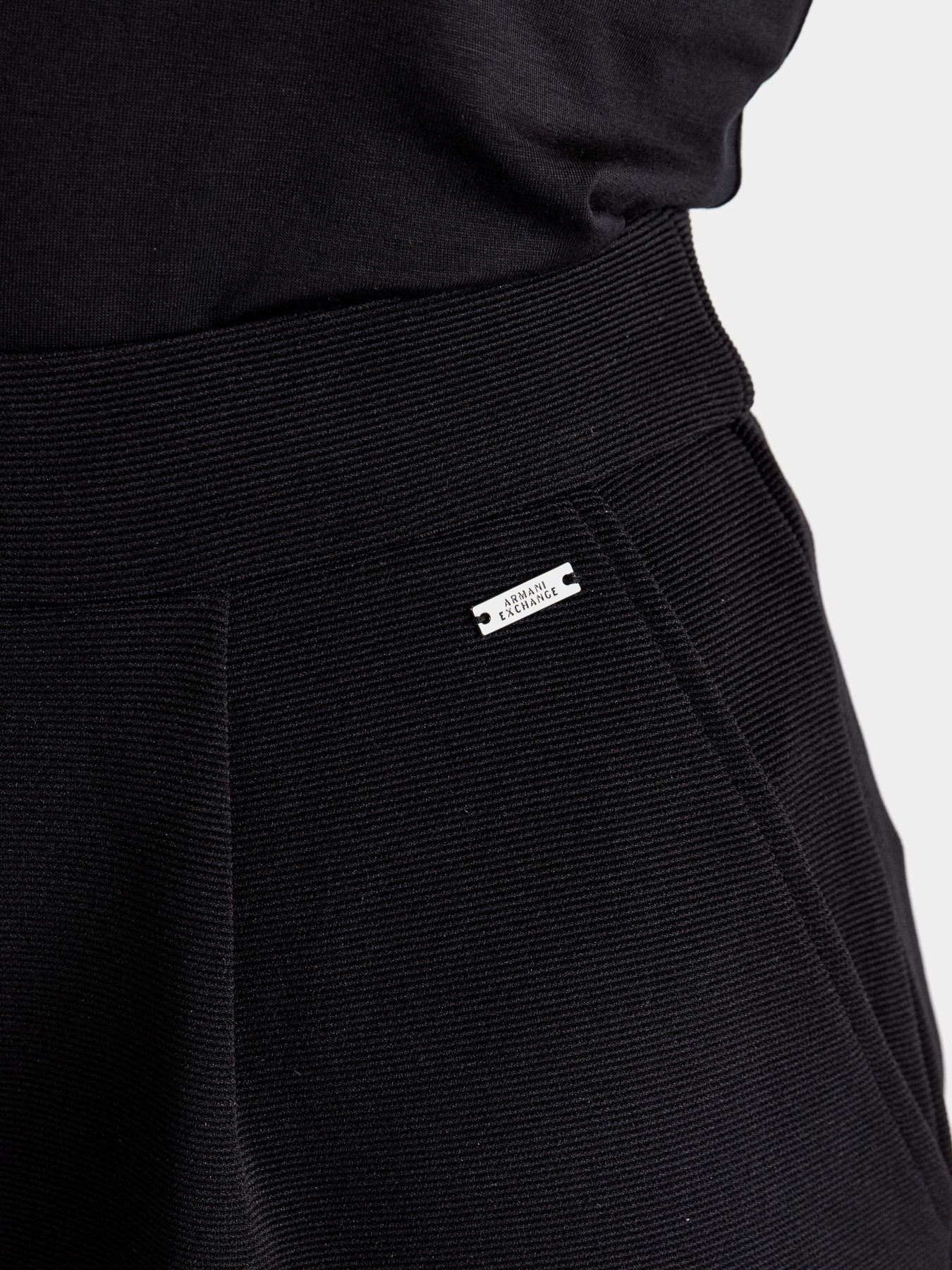 Шорти Armani Exchange модель 3KYS80-YJ83Z-1200 Шорти Armani Exchange модель 3KYS80-YJ83Z-1200 Фото