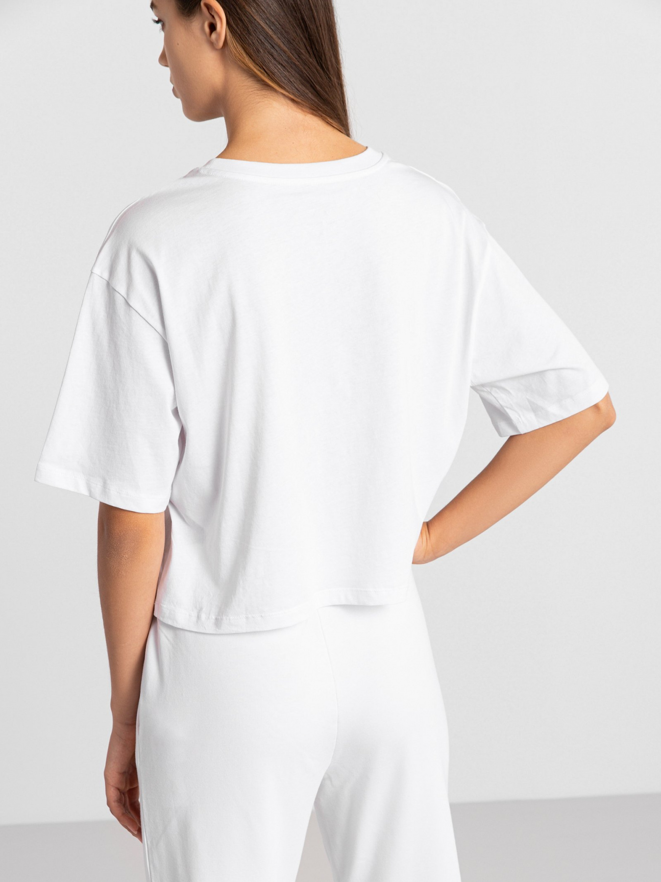 Футболки и поло Armani Exchange модель 3KYTGM-YJG3Z-1000 Футболки и поло Armani Exchange модель 3KYTGM-YJG3Z-1000 Фото