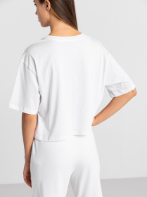 Футболки и поло Armani Exchange модель 3KYTGM-YJG3Z-1000 Футболки и поло Armani Exchange модель 3KYTGM-YJG3Z-1000 Фото