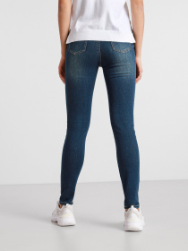 Скіні джинси Armani Exchange Super Skinny модель 8NYJ24-Y7AZZ-1500 Фото