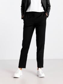 Брюки повседневные Armani Exchange модель 8NYP55-YNHXZ-1200 Фото