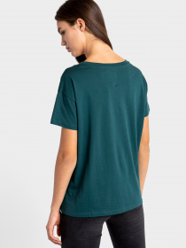 Футболка Armani Exchange модель 8NYTDX-YJG3Z-4871 Фото