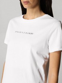 Футболки и поло Armani Exchange модель 3KYTGA-YJG3Z-1000 Фото