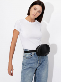 Футболки і поло Armani Exchange модель 8NYT82-YJ16Z-1000 Фото