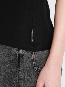 Футболки и поло Armani Exchange модель 8NYT82-YJ16Z-1200 Фото