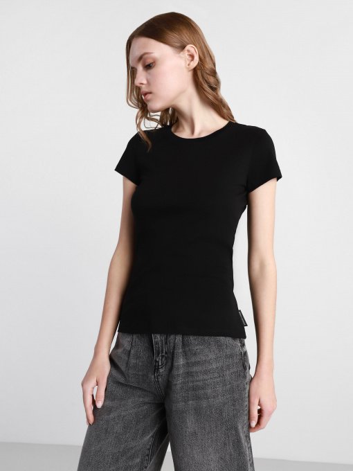 Футболки и поло Armani Exchange модель 8NYT82-YJ16Z-1200 Фото