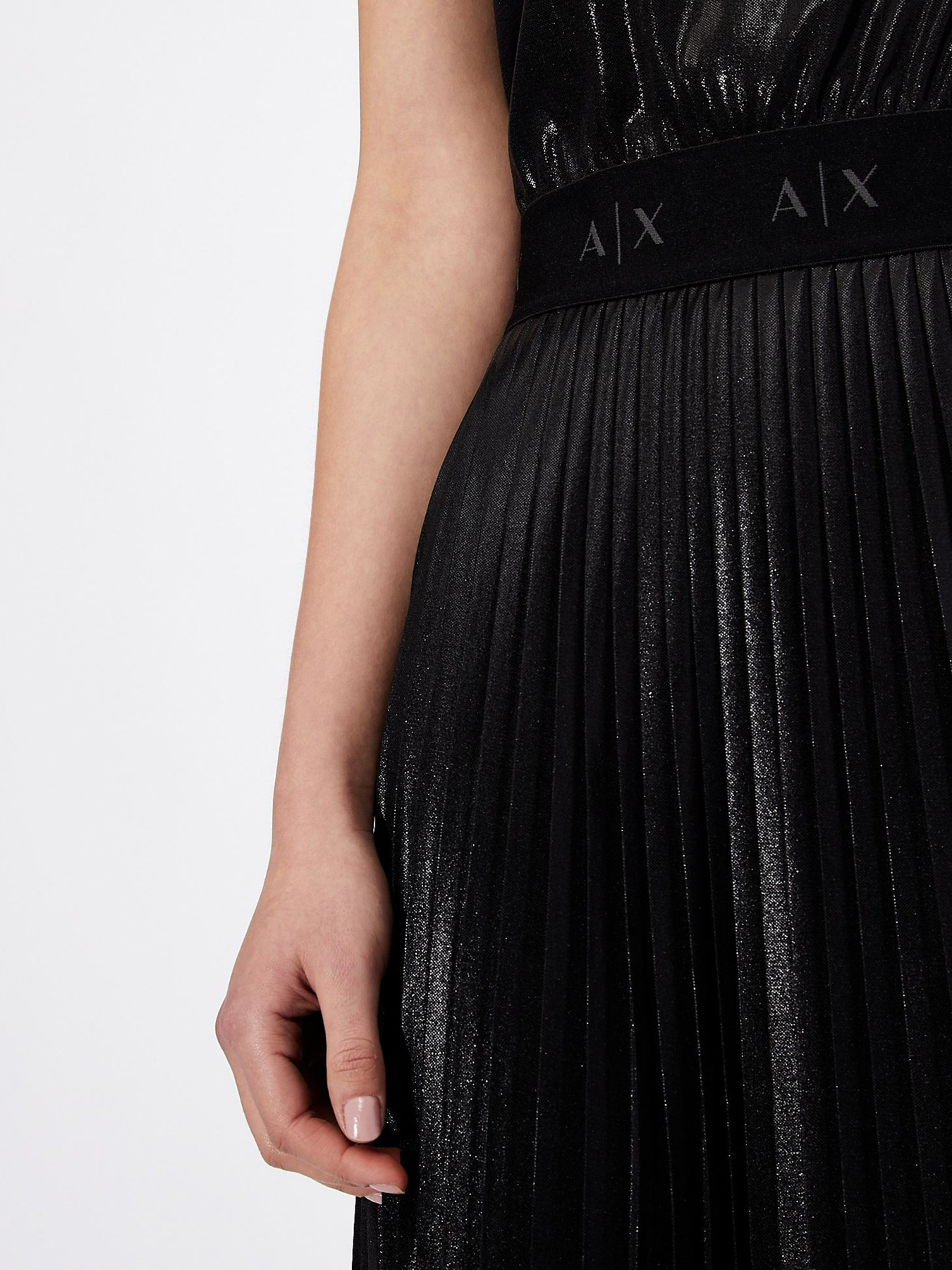 Платья Armani Exchange модель 3KYA70-YJ4HZ-8240 Фото