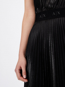 Платья Armani Exchange модель 3KYA70-YJ4HZ-8240 Фото