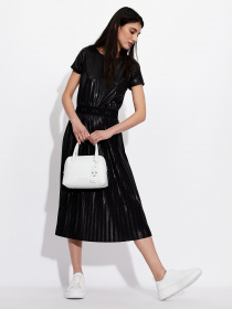 Платья Armani Exchange модель 3KYA70-YJ4HZ-8240 Фото