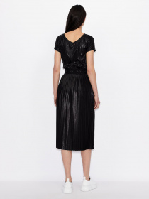 Платья Armani Exchange модель 3KYA70-YJ4HZ-8240 Фото