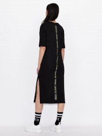 Платья Armani Exchange модель 3KYA80-YJ9MZ-1200 Фото