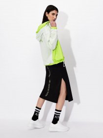 Платья Armani Exchange модель 3KYA80-YJ9MZ-1200 Фото