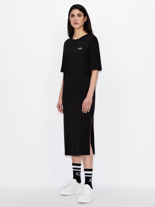 Платья Armani Exchange модель 3KYA80-YJ9MZ-1200 Фото