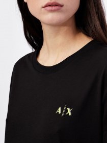 Платья Armani Exchange модель 3KYA80-YJ9MZ-1200 Фото