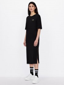 Платья Armani Exchange модель 3KYA80-YJ9MZ-1200 Фото