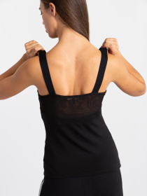 Майка для дома Armani Exchange модель 3KYMBB-YJ5HZ-1200 Фото