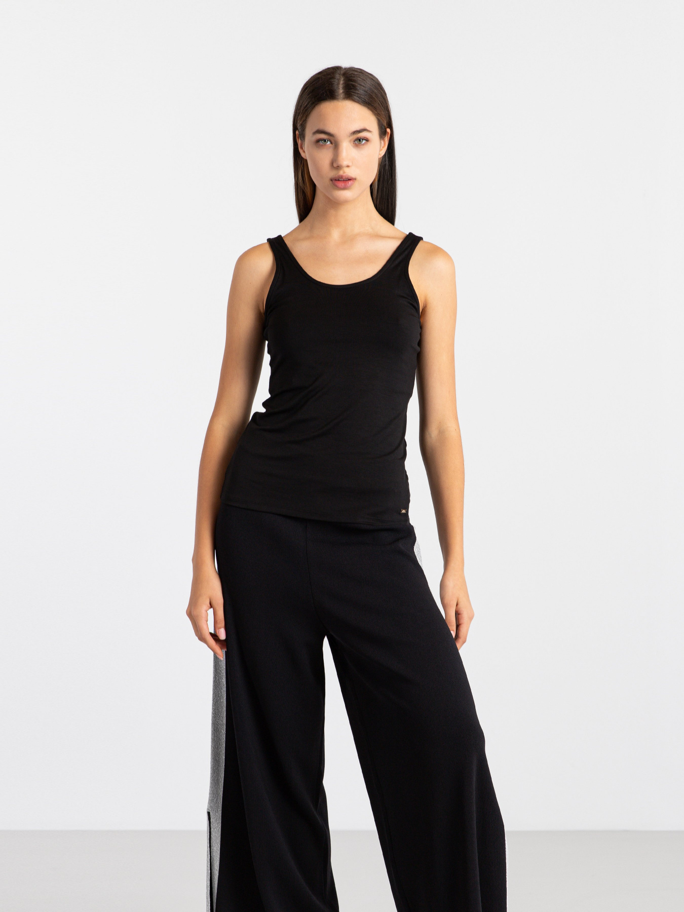 Майка для дому Armani Exchange модель 3KYMBB-YJ5HZ-1200 Фото