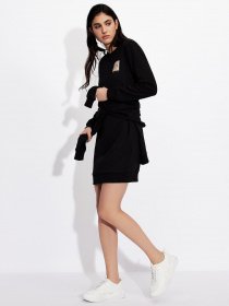 Платья Armani Exchange модель 3KYAMA-YJE5Z-1200 Фото