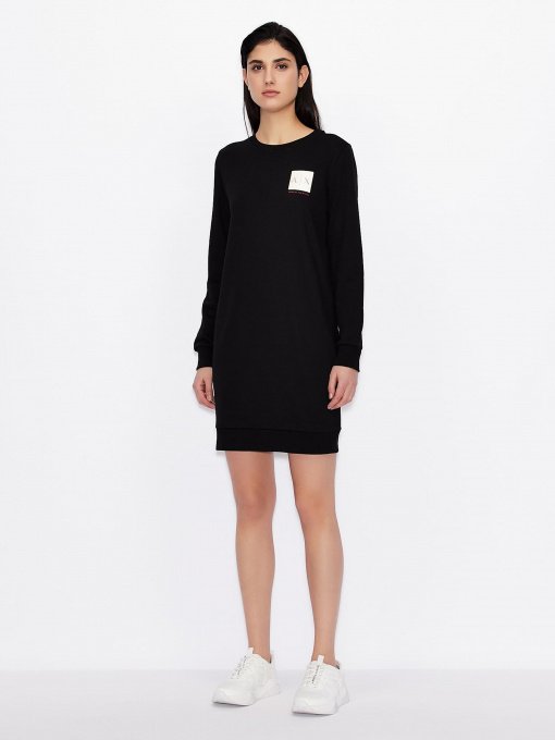 Платья Armani Exchange модель 3KYAMA-YJE5Z-1200 Фото