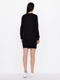 Платья Armani Exchange модель 3KYAMA-YJE5Z-1200 Фото