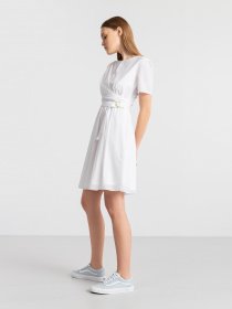 Сукня міні Armani Exchange модель 3KYA25-YNJ4Z-1000 Фото