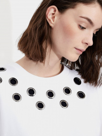 Джемпер Armani Exchange модель 3KYM05-YJ1NZ-1100 Фото