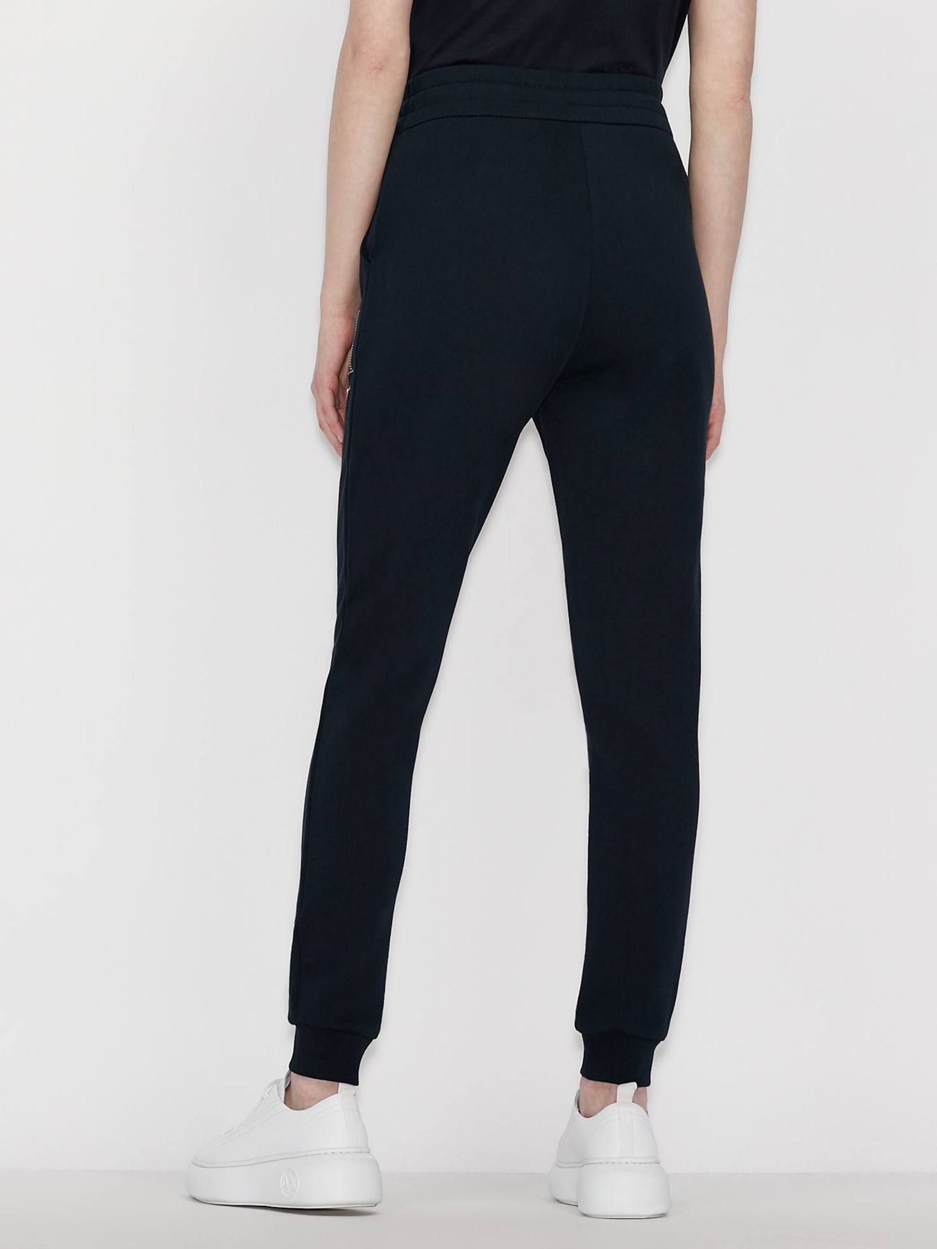 Штаны спортивные Armani Exchange модель 8NYPDX-YJ68Z-1510 Фото