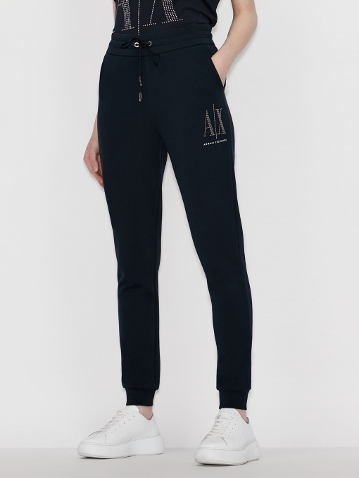 Спортивні штани Armani Exchange модель 8NYPDX-YJ68Z-1510 Фото