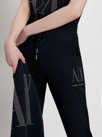 Штаны спортивные Armani Exchange модель 8NYPDX-YJ68Z-1510 Фото