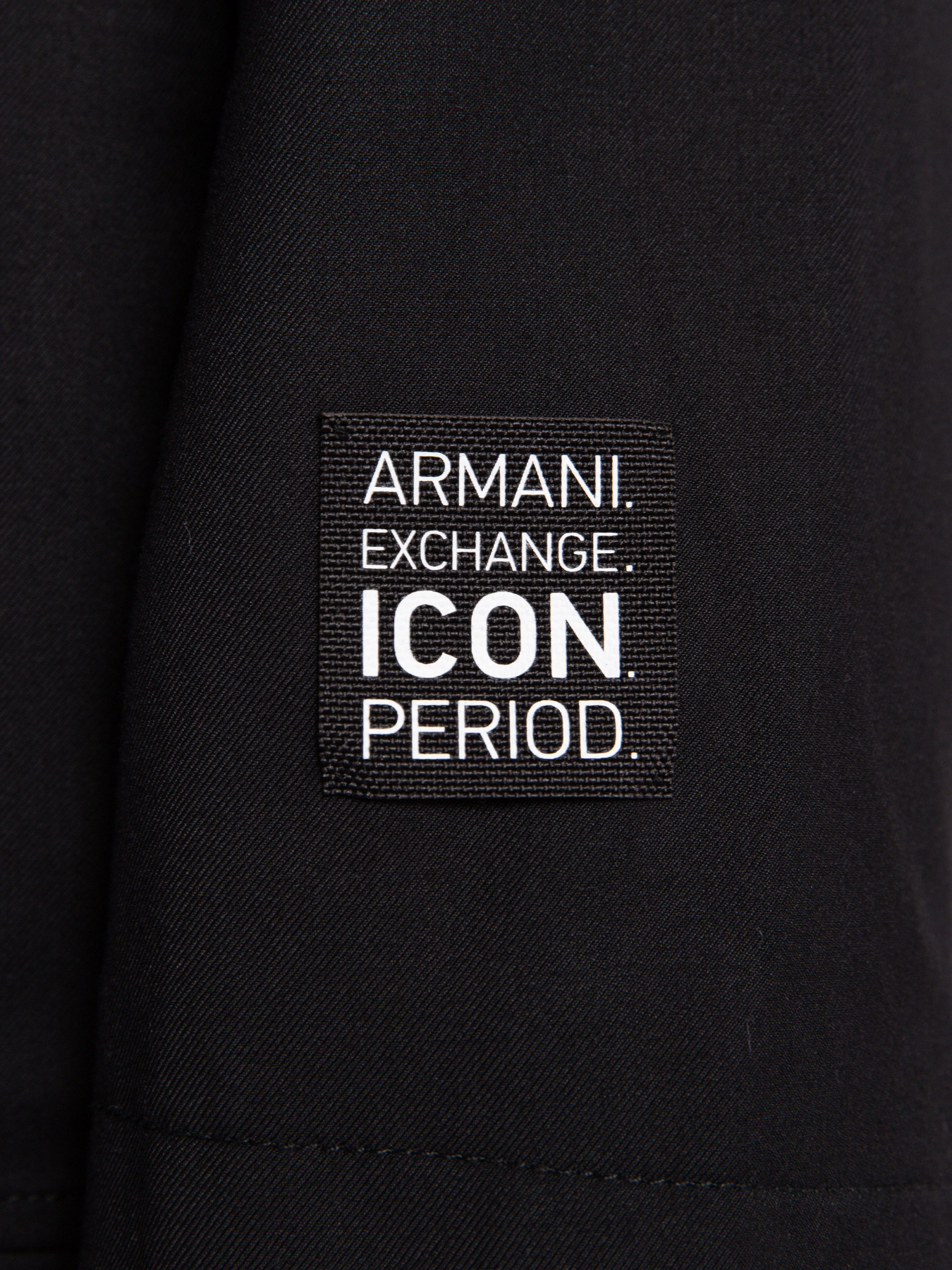 Пиджак Armani Exchange модель 8NYG55-YNHXZ-1200 Фото