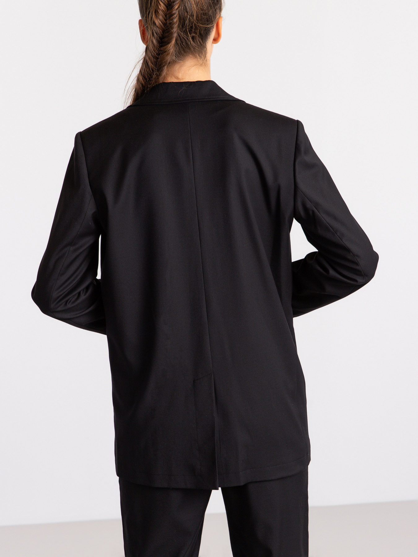 Пиджак Armani Exchange модель 8NYG55-YNHXZ-1200 Фото