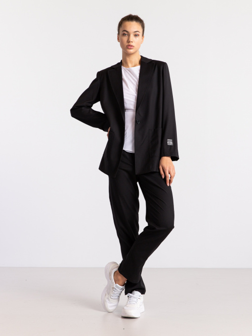 Піджак Armani Exchange модель 8NYG55-YNHXZ-1200 Фото