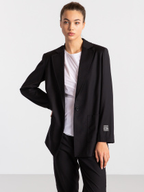 Пиджак Armani Exchange модель 8NYG55-YNHXZ-1200 Фото