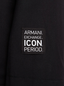Пиджак Armani Exchange модель 8NYG55-YNHXZ-1200 Фото