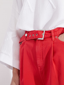 Широкі джинси Armani Exchange Relaxed модель 3KYJ74-YNSQZ-1663 Фото