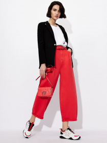 Широкі джинси Armani Exchange Relaxed модель 3KYJ74-YNSQZ-1663 Фото