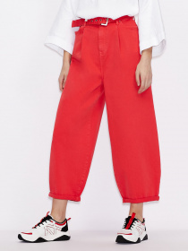 Широкі джинси Armani Exchange Relaxed модель 3KYJ74-YNSQZ-1663 Фото