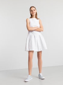 Сукні Armani Exchange модель 3KYA11-YNJ1Z-1100 Фото