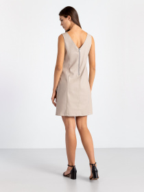 Платье мини Armani Exchange модель 3KYA49-YNTPZ-1724 Фото