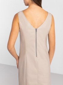 Платье мини Armani Exchange модель 3KYA49-YNTPZ-1724 Фото