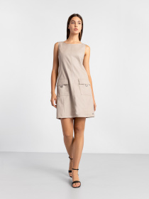 Сукня міні Armani Exchange модель 3KYA49-YNTPZ-1724 Фото