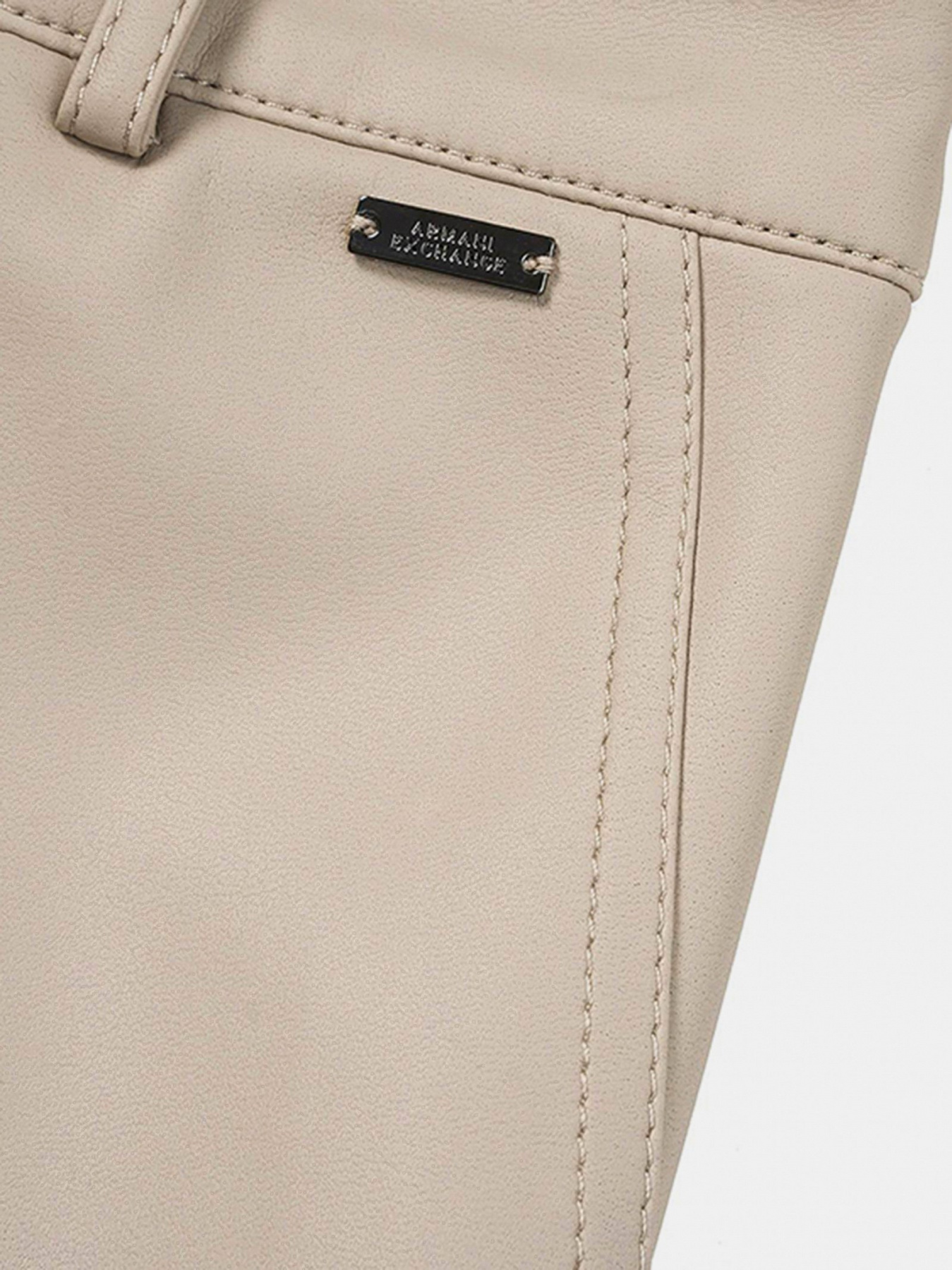 Юбка мини Armani Exchange модель 3KYN19-YNTPZ-1724 Фото