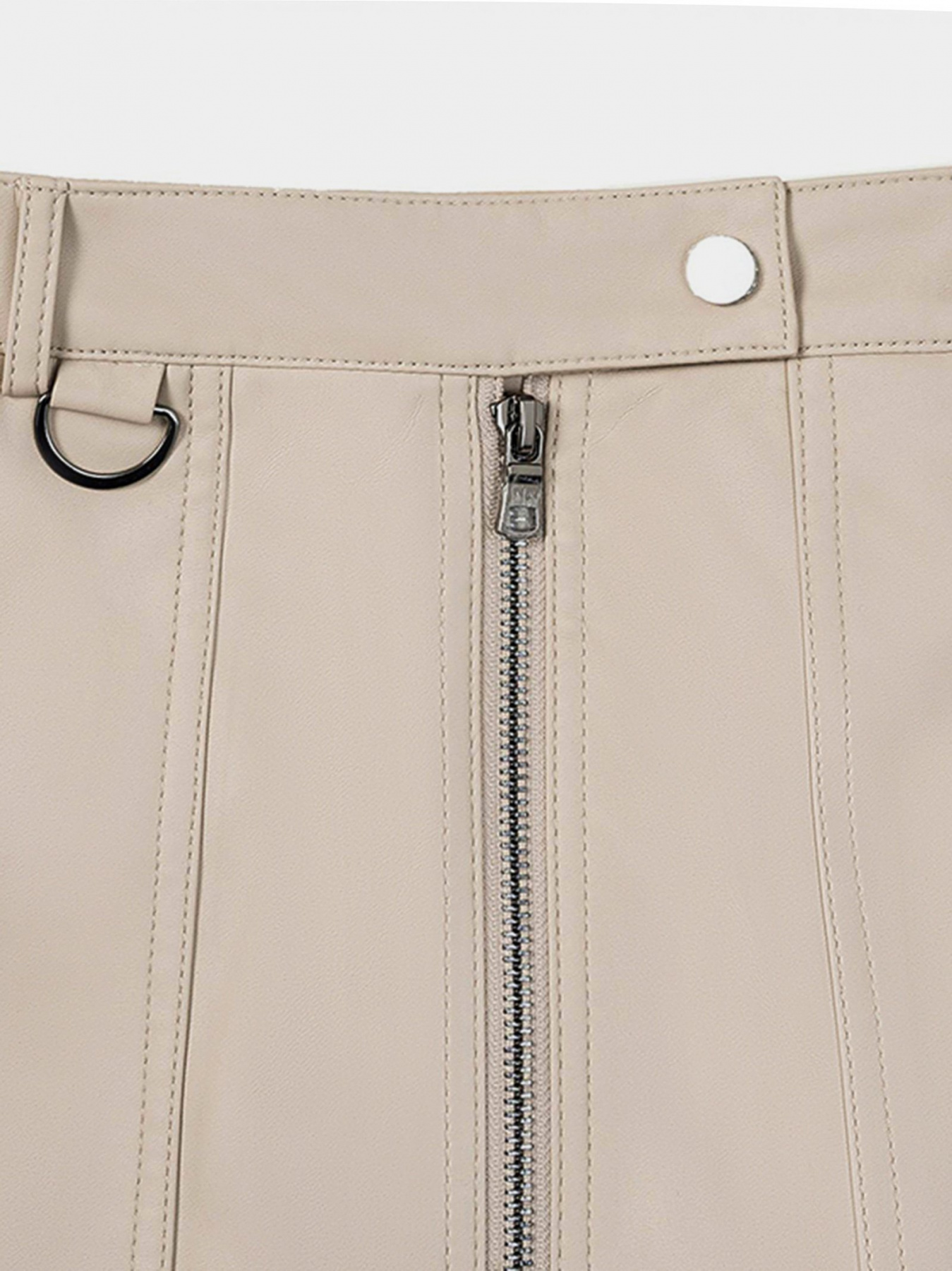 Спідниця міні Armani Exchange модель 3KYN19-YNTPZ-1724 Фото