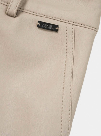 Спідниця міні Armani Exchange модель 3KYN19-YNTPZ-1724 Фото