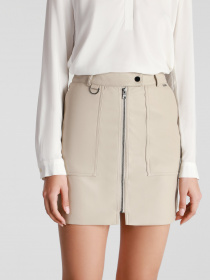 Спідниця міні Armani Exchange модель 3KYN19-YNTPZ-1724 Фото