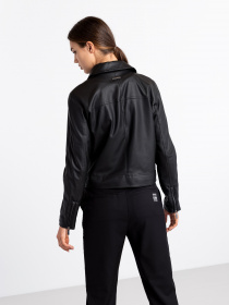 Демісезонна куртка Armani Exchange модель 3KYB19-YNTPZ-1200 Фото